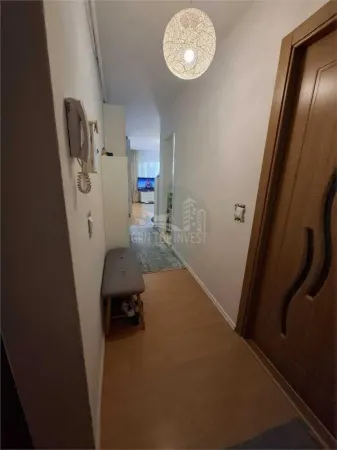 Apartament 1 camera Sibiu - poza 7