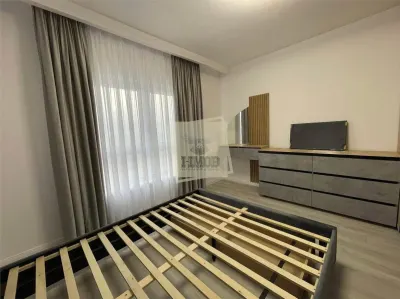 Apartament 3 camere la etajul 2 balcon si parcare zona Rahovei - foto 6