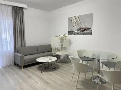 Apartament 3 camere la etajul 2 balcon si parcare zona Rahovei - foto 7