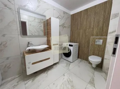 Apartament 3 camere la etajul 2 balcon si parcare zona Rahovei - foto 8