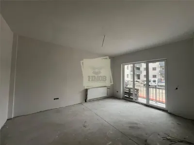 Apartament 62 mpu cu 3 camere balcon 9 mp zona Ciresica - foto 7