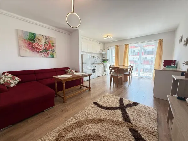 Apartament 2 camere Sibiu - poza 1