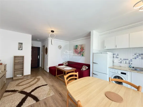 Apartament 2 camere Sibiu - poza 2