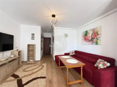 Apartament 2 camere etaj intermediar zona Calea Surii Mici - foto 3