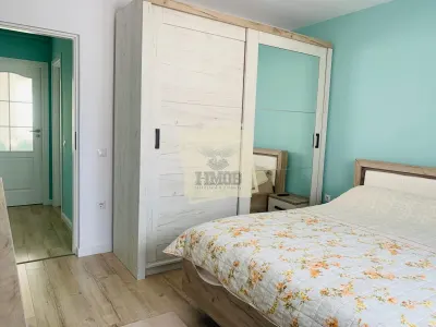 Apartament 2 camere etaj 1 si parcare Arhitectilor - foto 1