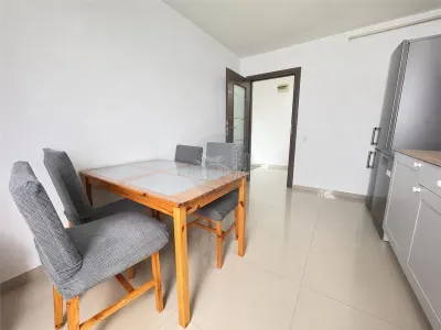 Apartament 3 camere terasa balcon si parcare zona Selimbar - foto 10