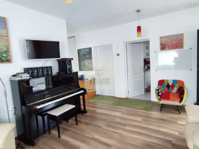 Casa individuala 5 camere terasa acoperita 3 bai si 458 mp teren in Cristian - foto 12