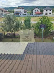 Casa individuala 5 camere terasa acoperita 3 bai si 458 mp teren in Cristian - foto 23