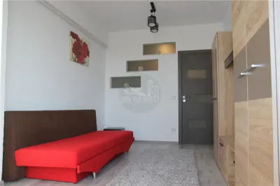 Apartament 2 camere parcare zona Doamna Stanca - foto 11