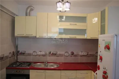 Apartament 2 camere parcare zona Doamna Stanca - foto 13