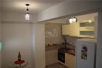 Apartament 2 camere parcare zona Doamna Stanca - foto 3