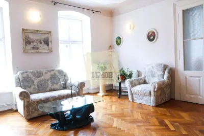 Apartament 2 camere zona Centrul Istoric - foto 1