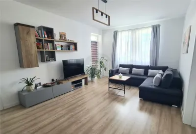Apartament 2 camere 2 balcoane zona Henri Coanda - foto 1