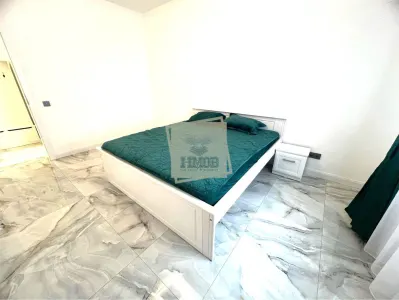 Dezvoltator vând studio 40 mp utili parcare boxa in Selimbar - foto 4