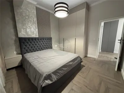 Apartament Nou cu 3 camere zona Ciresica - foto 4