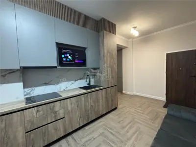 Apartament Nou cu 3 camere zona Ciresica - foto 9