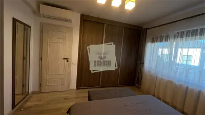 Casa 4 camere 3 bai si 2 parcari in Selimbar - foto 11