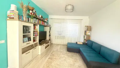 Casa 4 camere 3 bai si 2 parcari in Selimbar - foto 4