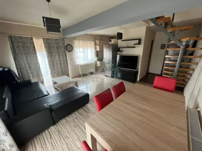 Apartament modern 3 camere balcon zona Bdul Milea - foto 1