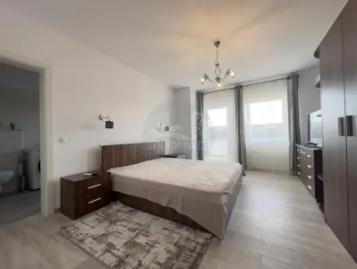 Penthouse modern 4 camere 2 bai parcare Kogalniceanu - foto 2
