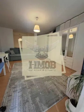 Apartament 1 camera Sibiu - poza 2