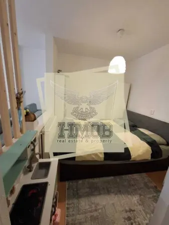 Apartament 1 camera Sibiu - poza 6