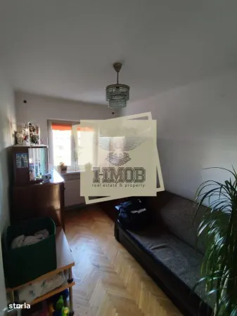 Apartament 3 camere Sibiu - poza 2