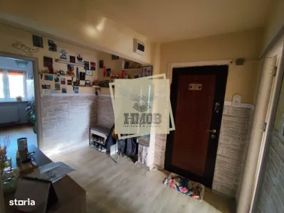 Apartament 3 camere Calea Poplacii  et 2 cu 2 balcoane - foto 11