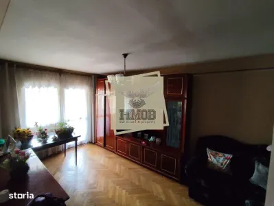 Apartament 3 camere Calea Poplacii  et 2 cu 2 balcoane - foto 4