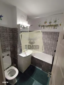 Apartament 3 camere Calea Poplacii  et 2 cu 2 balcoane - foto 7