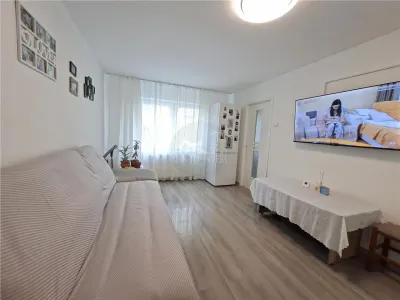 Garsoniera moderna cu pivnita zona Lazaret - foto 2
