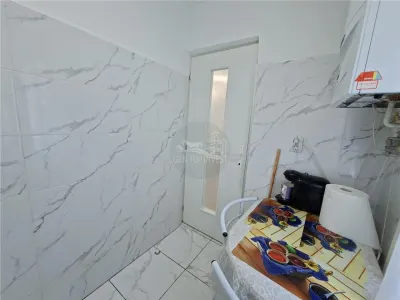 Garsoniera moderna cu pivnita zona Lazaret - foto 11