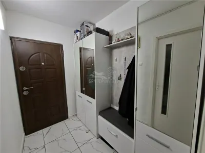 Garsoniera moderna cu pivnita zona Lazaret - foto 19