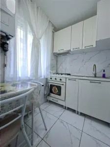 Garsoniera moderna cu pivnita zona Lazaret - foto 10