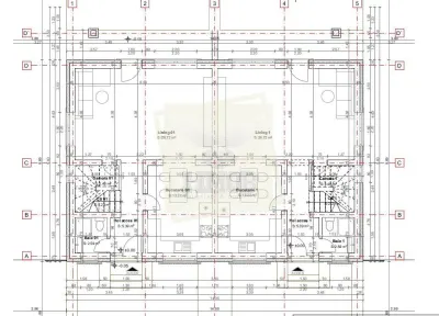 Casa la cheie 4 camere si 3 bai in Sura Mica - foto 4