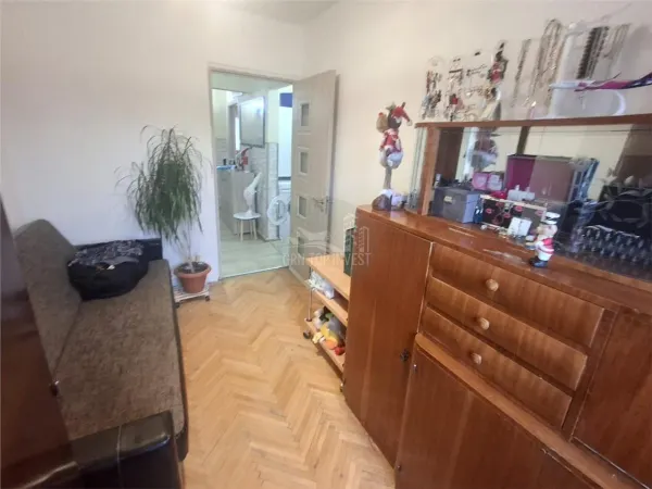 Apartament 3 camere Sibiu - poza 1