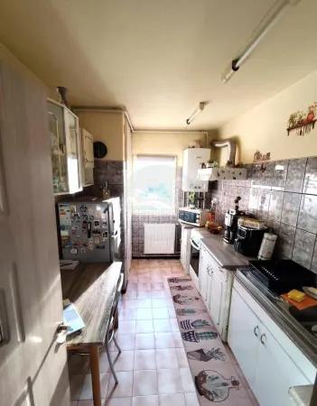 Apartament 3 camere Sibiu - poza 12