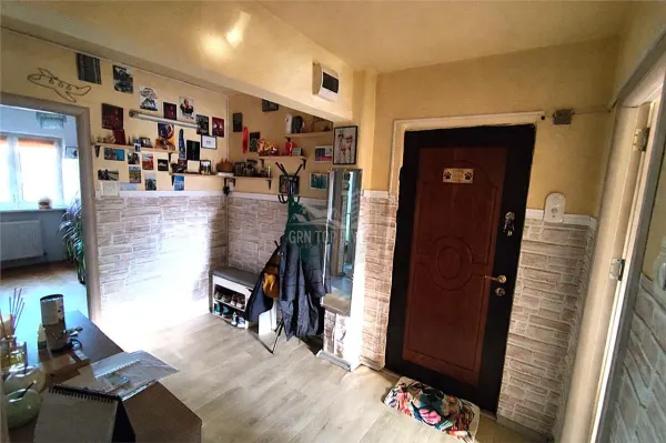 Apartament 3 camere Sibiu - poza 15