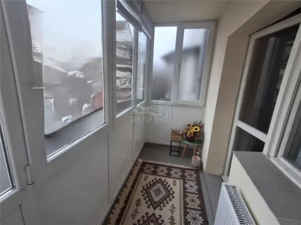 Apartament 3 camere Sibiu - poza 25