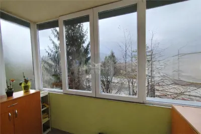 Apartament 3 camere Sibiu - poza 28