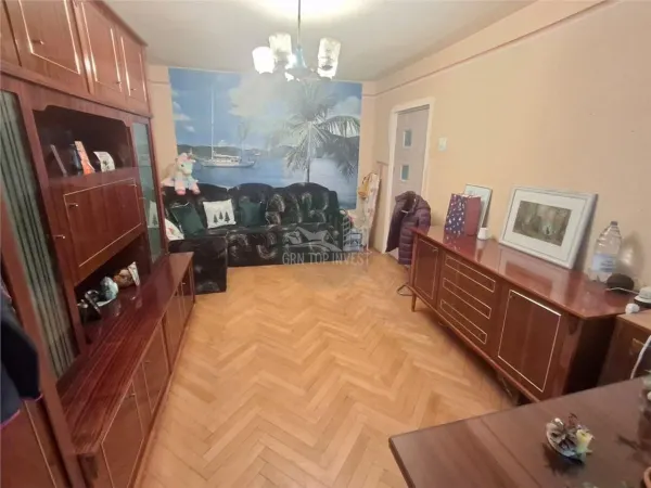 Apartament 3 camere Sibiu - poza 5