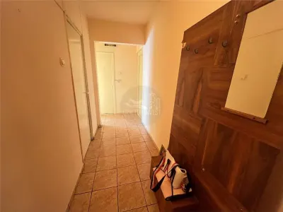Apartament 2 camere decomandat balcon pivnita zona Vasile Aaron - foto 5