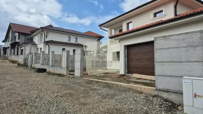 Casa single Selimbar 252 mp utili si teren 315 mp - foto 4