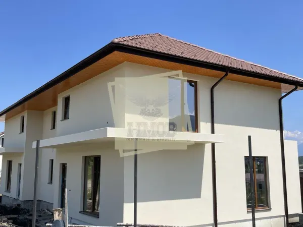 Casă 4 camere Cisnădie - poza 1