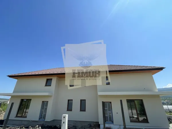 Casă 4 camere Cisnădie - poza 2