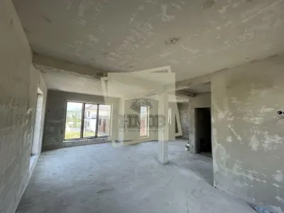 Casa duplex Cisnadie teren - foto 4