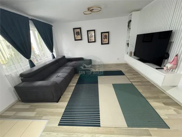 Casă 4 camere Șura Mare - poza 1