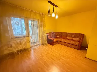Apartament 3 camere decomandat 2 bai parcare Pictor Brana - foto 1