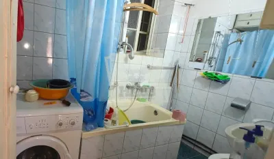 Apartament 3 camere loc parcare zona Piata Cibin - foto 10