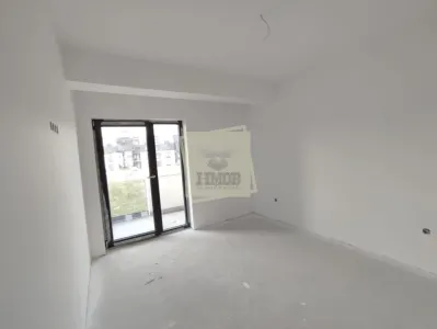 Apartament cu 3 camere balcon boxa si loc de parcare pe Doamna Stanca - foto 8